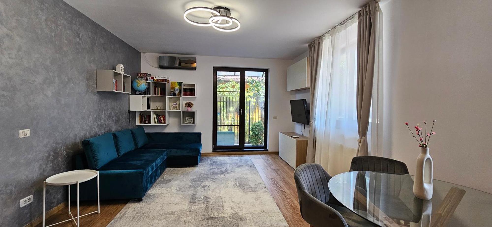 Exclusive Living Apartment Bukarest Kültér fotó