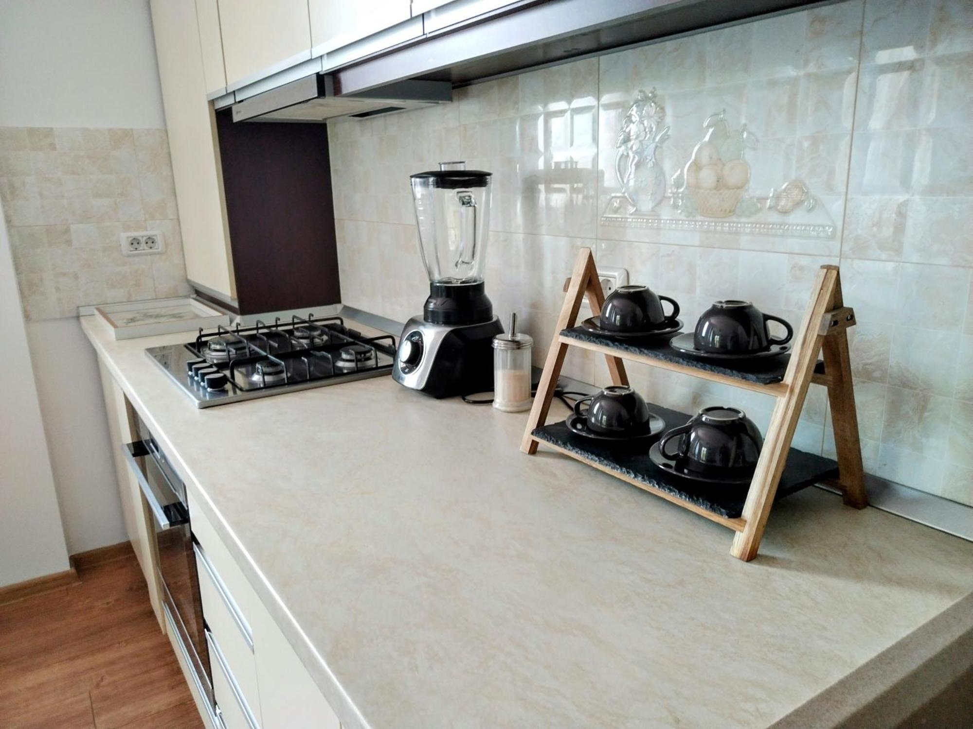 Exclusive Living Apartment Bukarest Kültér fotó